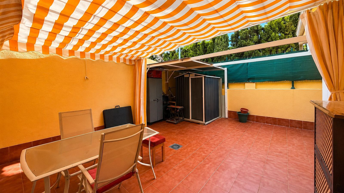 Bungalow te koop in Riviera del Sol | 2 slaapkamers H5450440