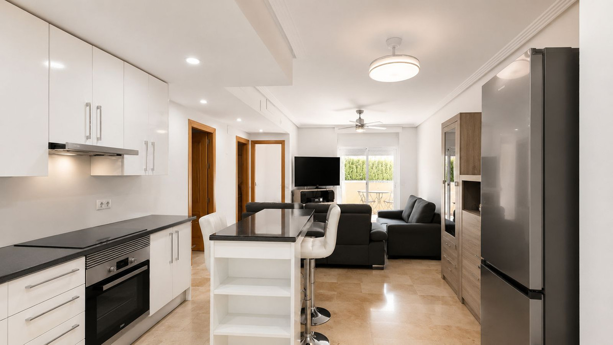 Bungalow te koop in Riviera del Sol | 2 slaapkamers H5450440