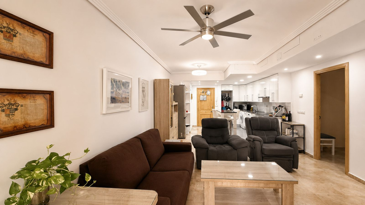 Bungalow te koop in Riviera del Sol | 2 slaapkamers H5450440