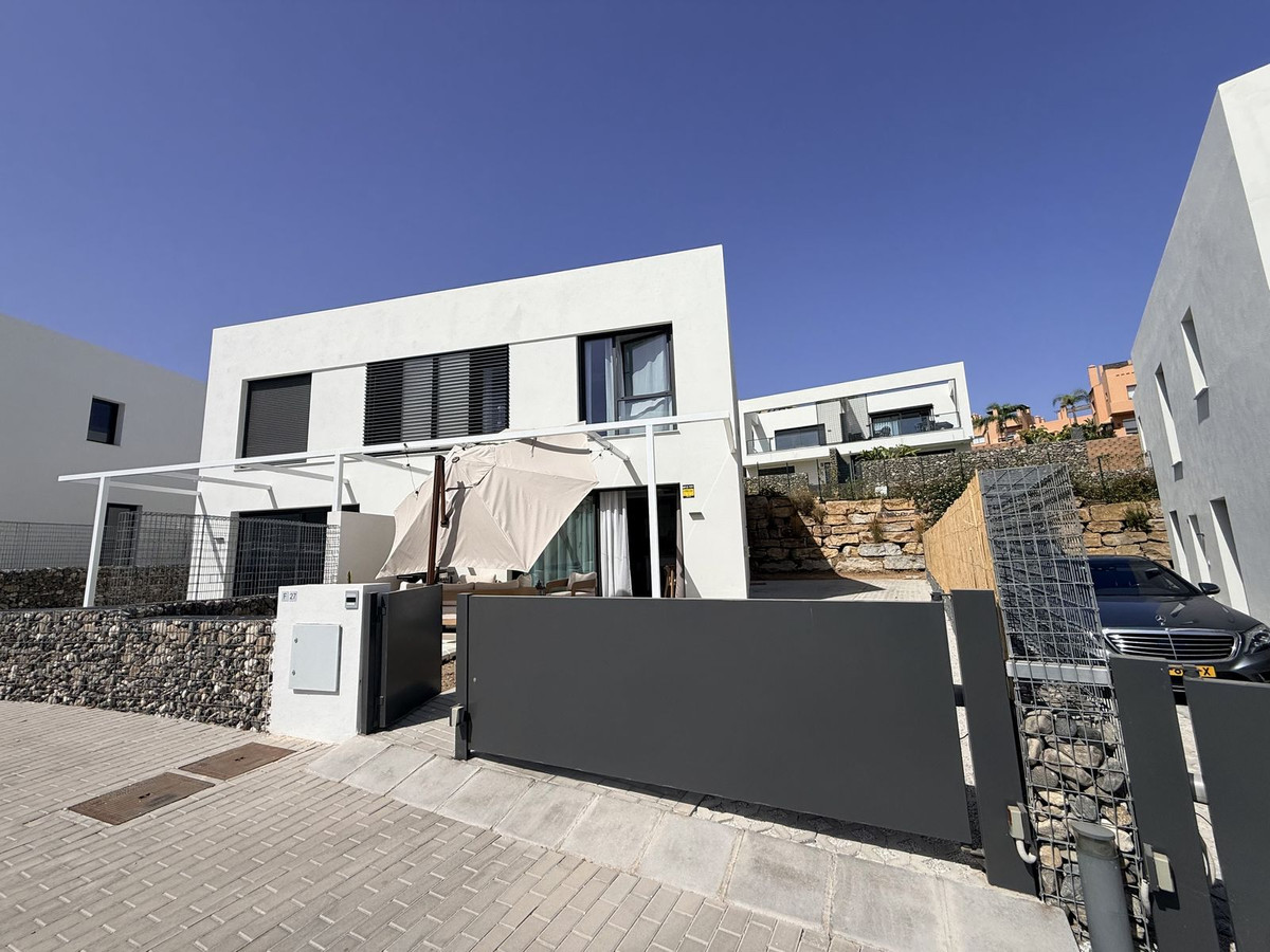 Huis te koop in Riviera del Sol | 4 slaapkamers H5462119