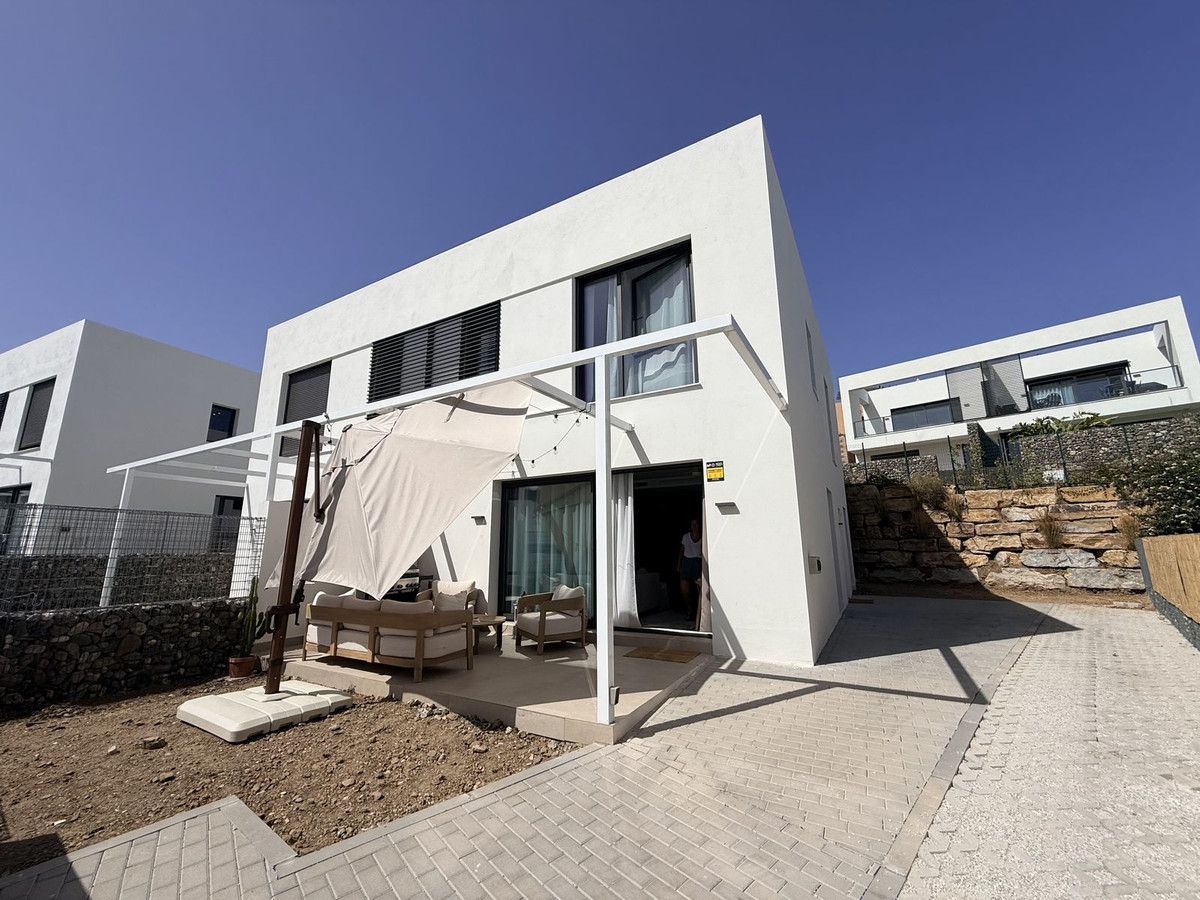 Huis te koop in Riviera del Sol | 4 slaapkamers H5462119