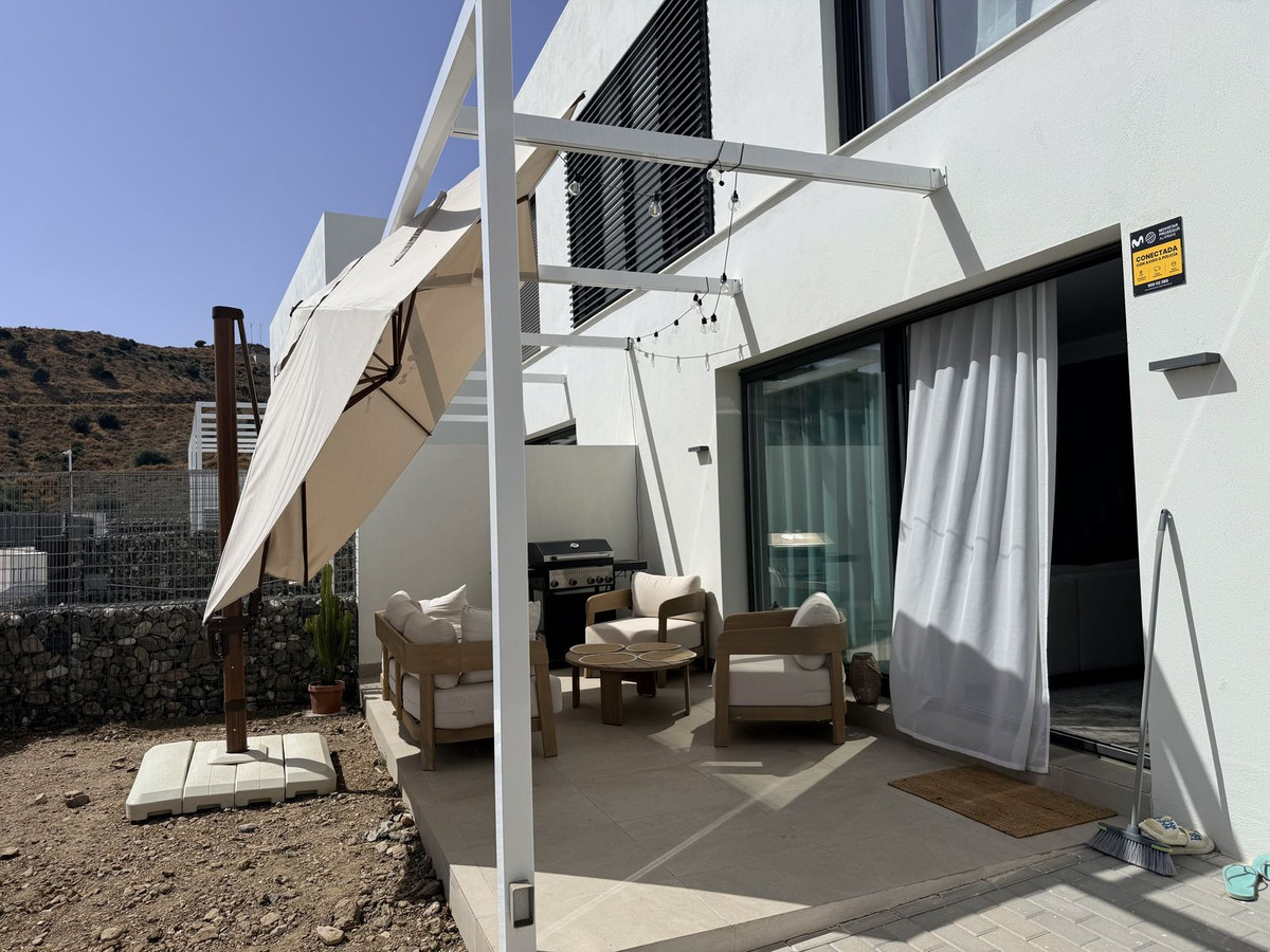 Huis te koop in Riviera del Sol | 4 slaapkamers H5462119