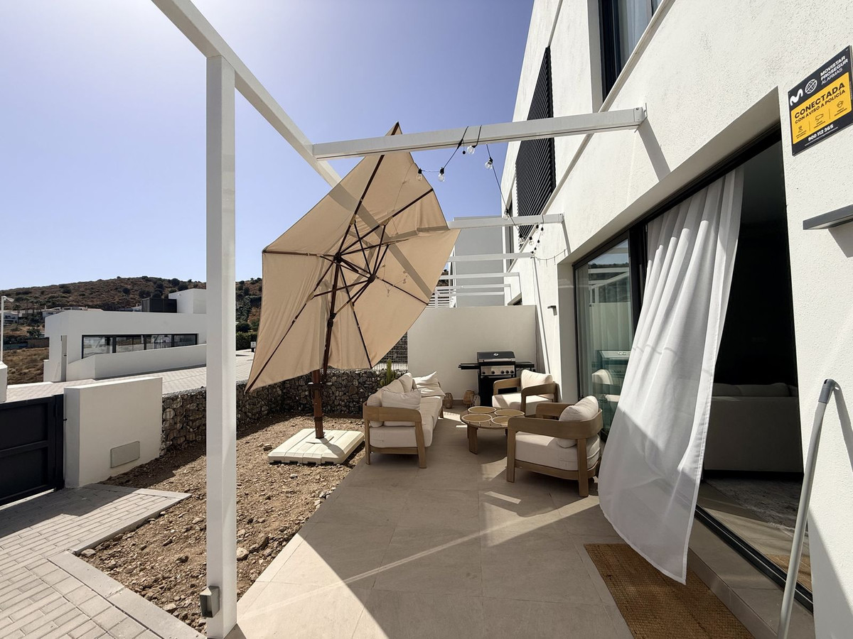 Huis te koop in Riviera del Sol | 4 slaapkamers H5462119