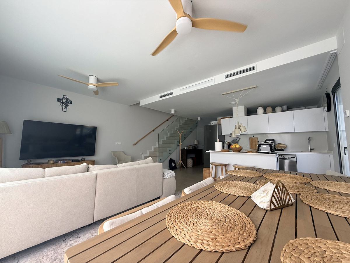 Huis te koop in Riviera del Sol | 4 slaapkamers H5462119