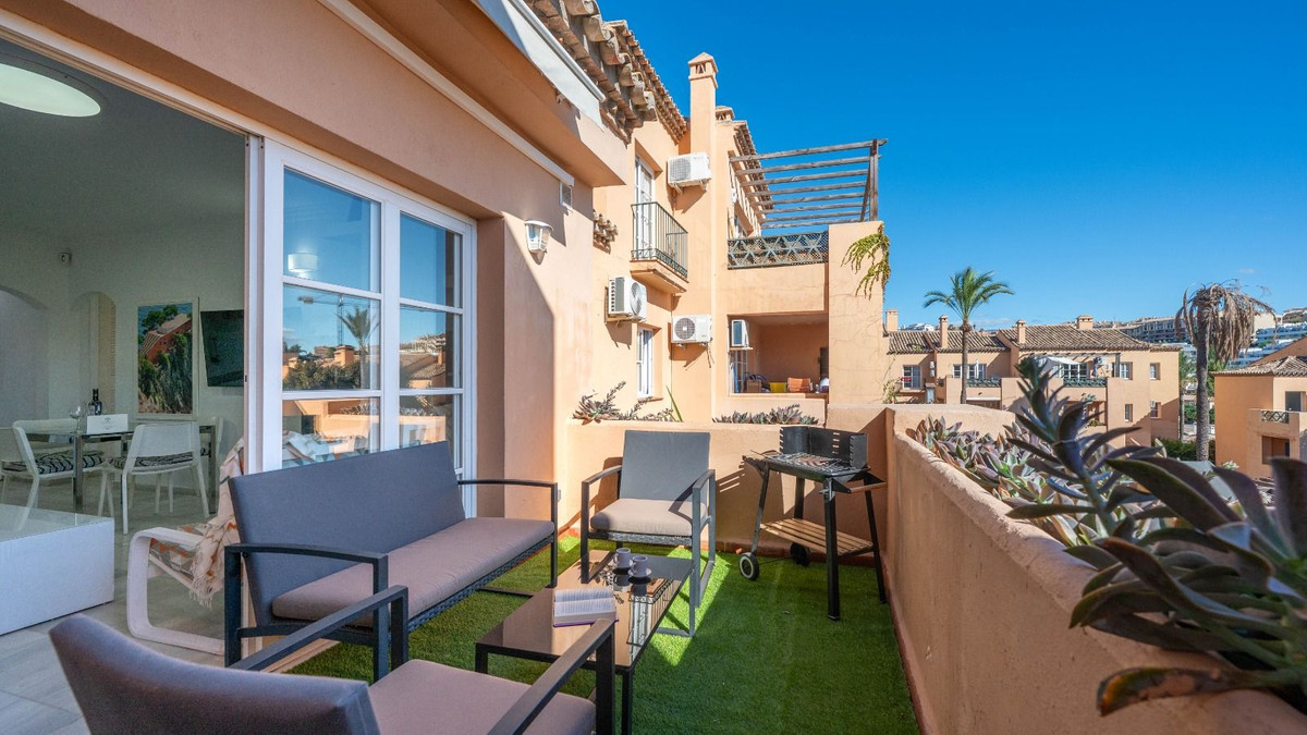 Huis te koop in Riviera del Sol | 2 slaapkamers H5468434