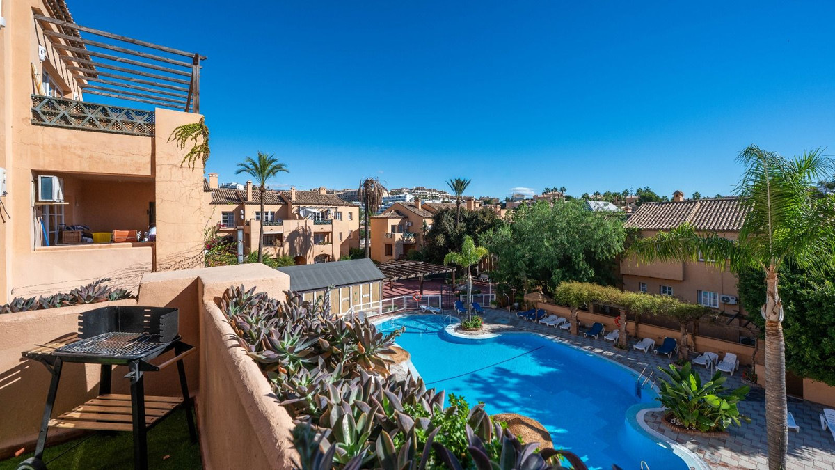 Huis te koop in Riviera del Sol | 2 slaapkamers H5468434