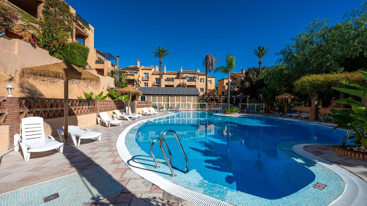 Huis te koop in Riviera del Sol | 2 slaapkamers H5468434