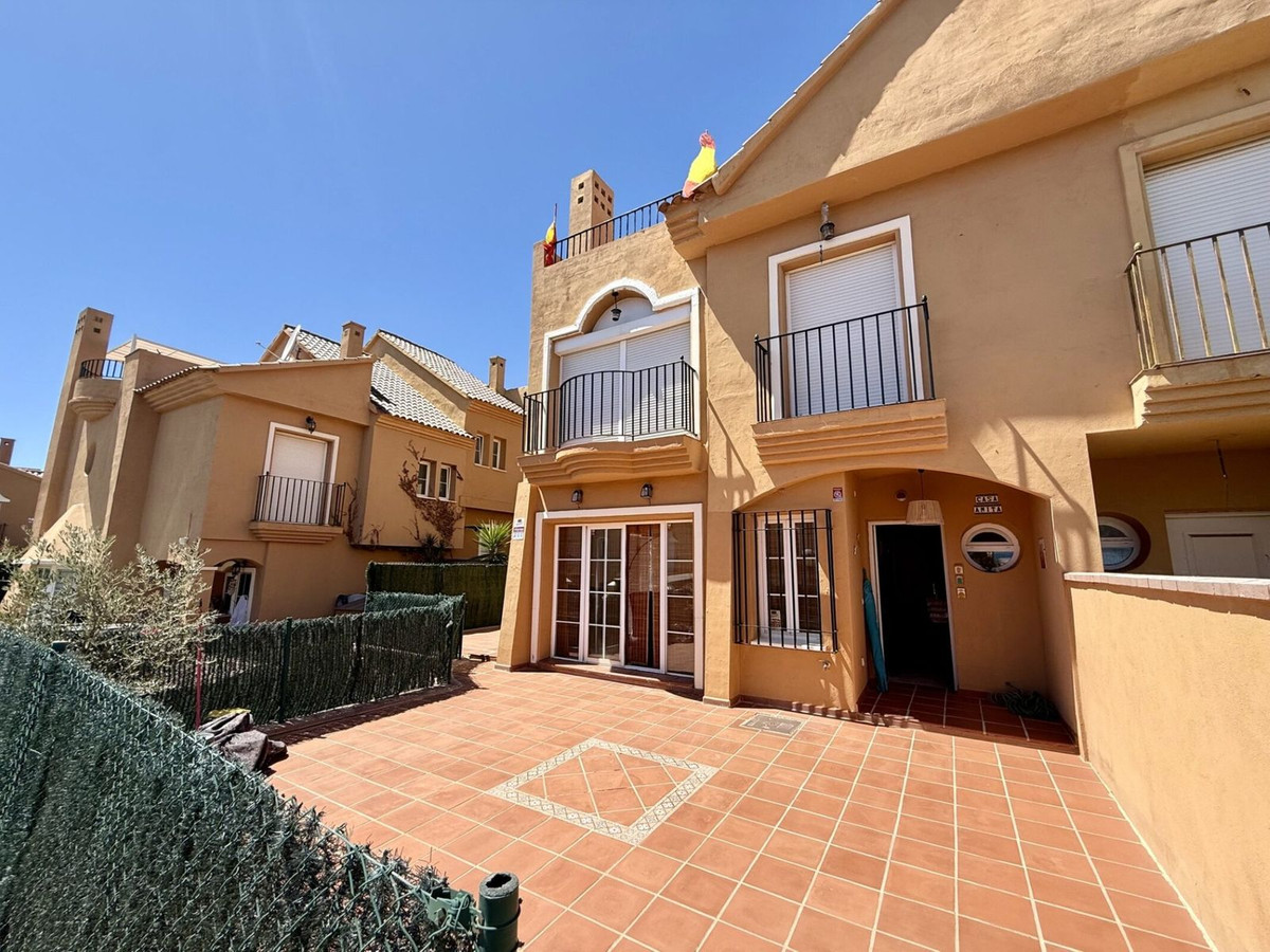 Huis te koop in Riviera del Sol | 3 slaapkamers H5480701