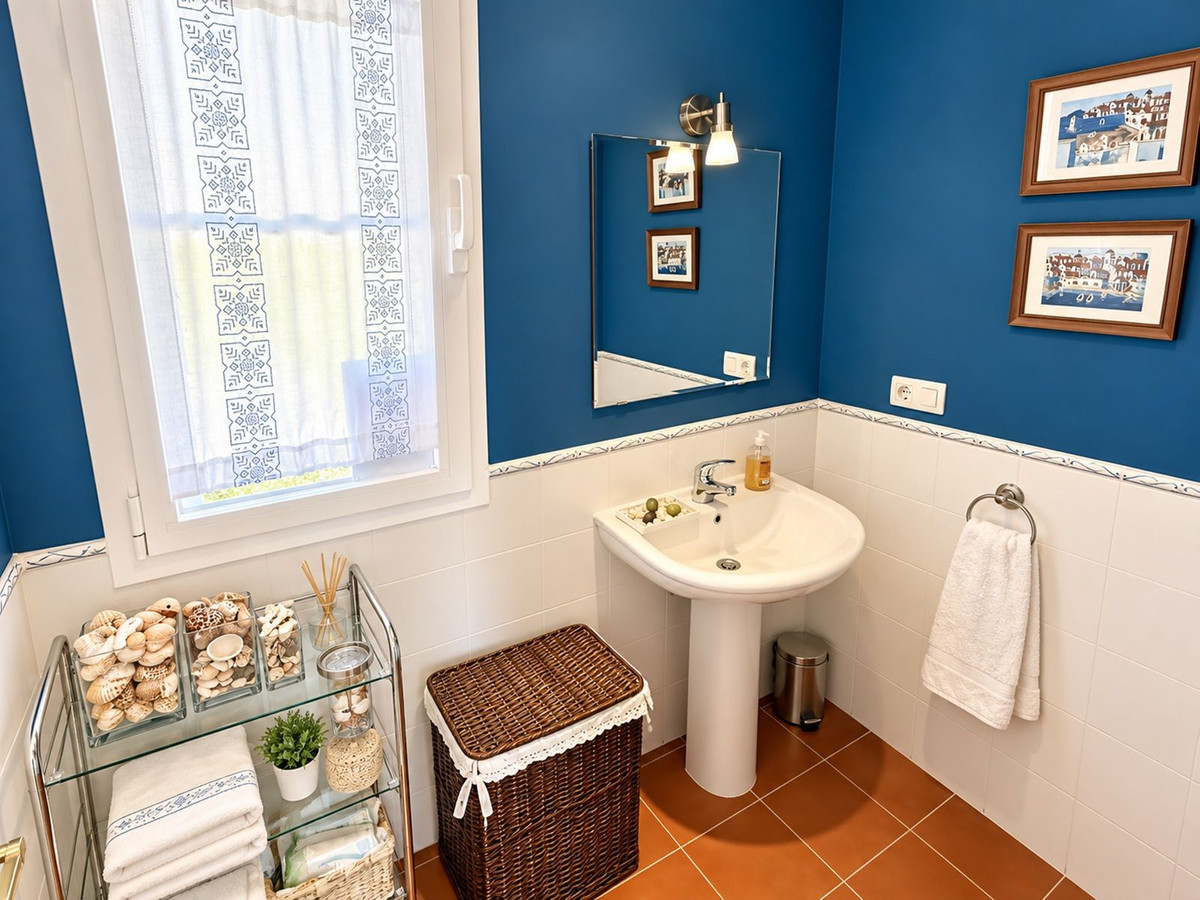 Huis te koop in Riviera del Sol | 3 slaapkamers H5480701