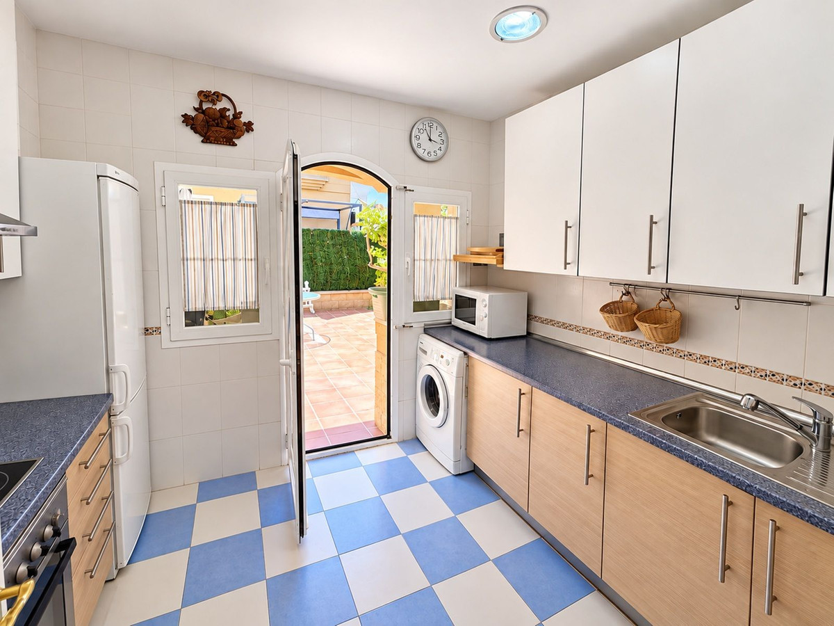 Huis te koop in Riviera del Sol | 3 slaapkamers H5480701