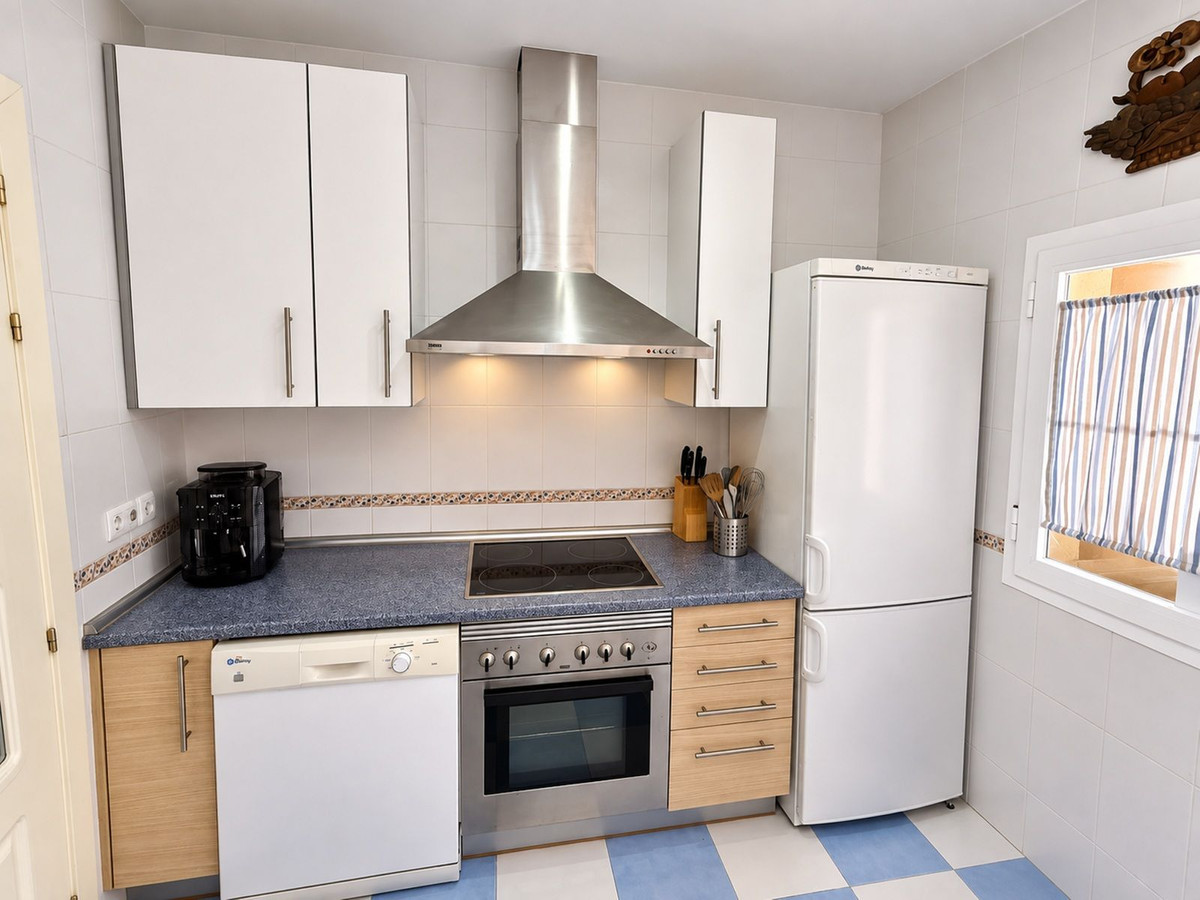 Huis te koop in Riviera del Sol | 3 slaapkamers H5480701
