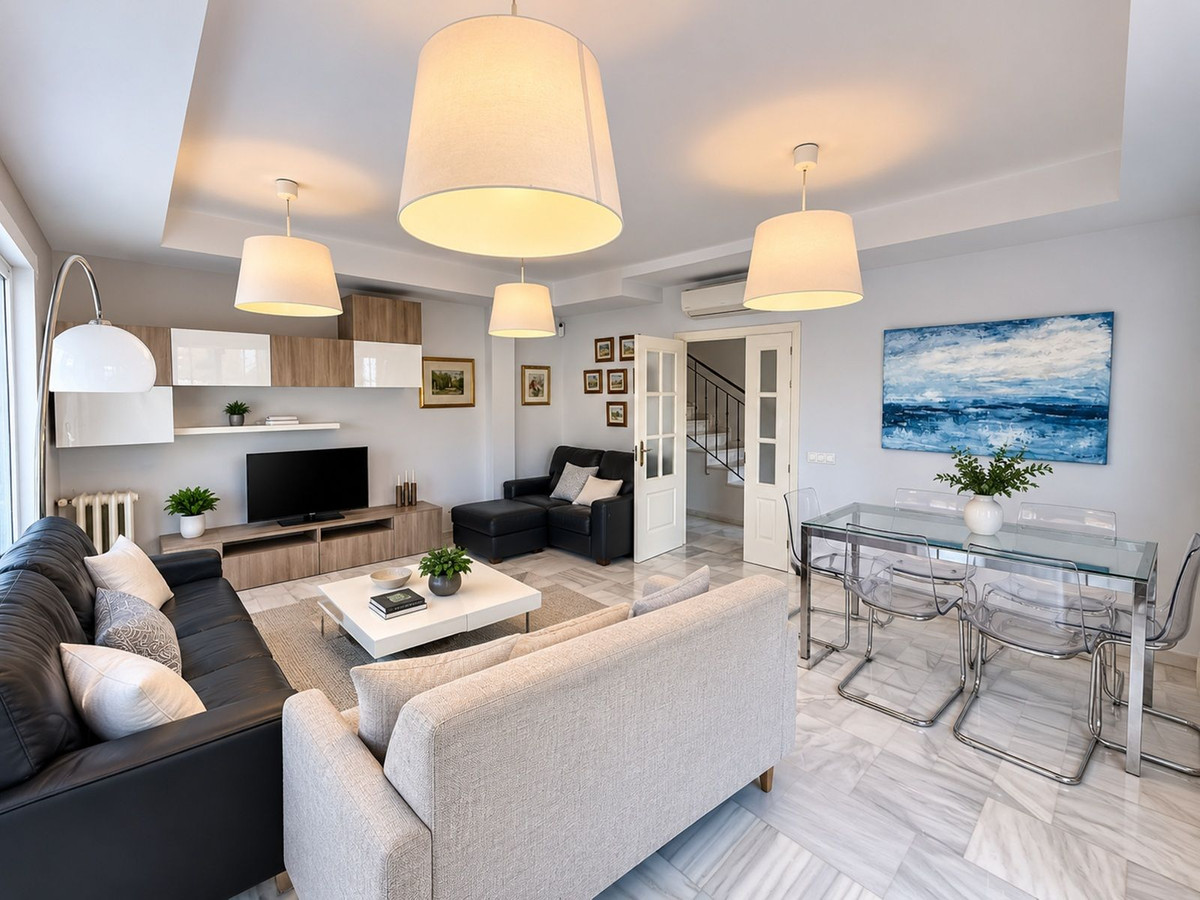 Huis te koop in Riviera del Sol | 3 slaapkamers H5480701