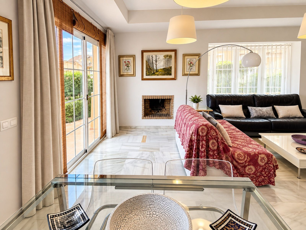 Huis te koop in Riviera del Sol | 3 slaapkamers H5480701