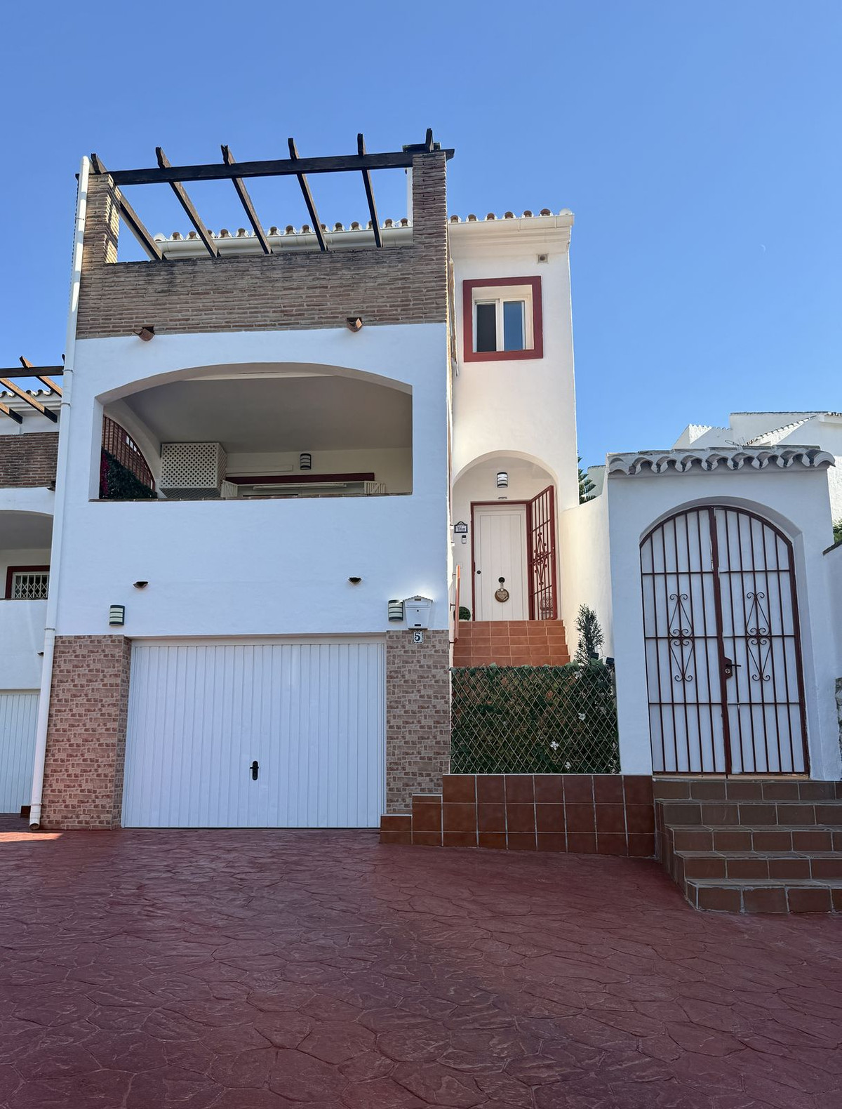 Huis te koop in Riviera del Sol | 3 slaapkamers H5483242