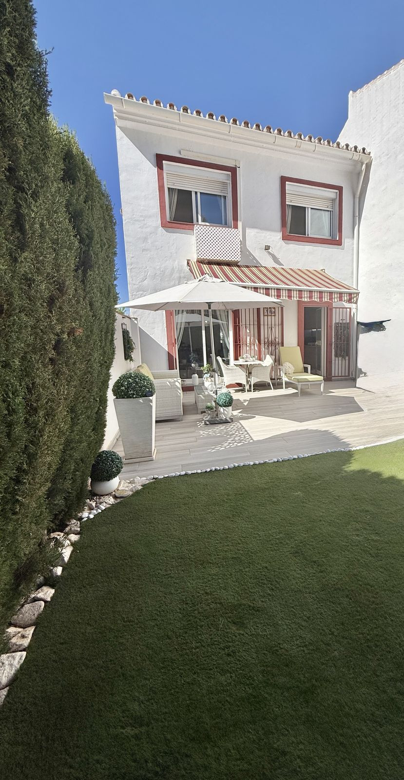 Huis te koop in Riviera del Sol | 3 slaapkamers H5483242