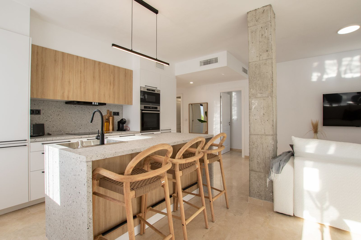 Appartement te koop in Riviera del Sol | 3 slaapkamers H5487568
