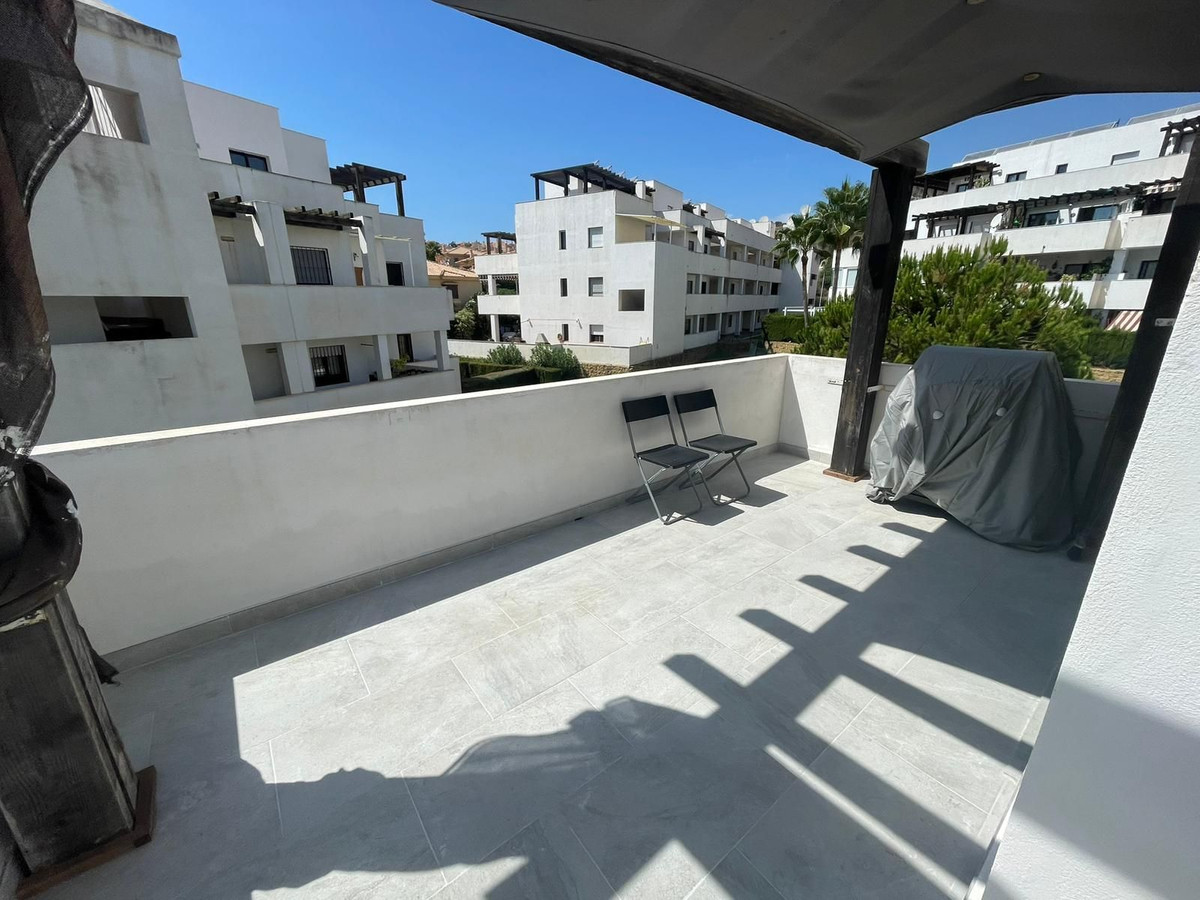 Appartement te koop in Riviera del Sol | 3 slaapkamers H5487568