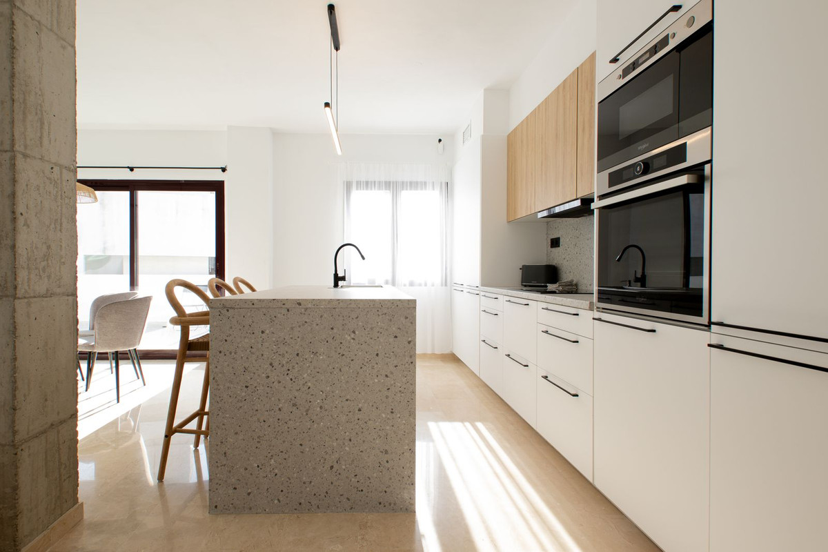 Appartement te koop in Riviera del Sol | 3 slaapkamers H5487568