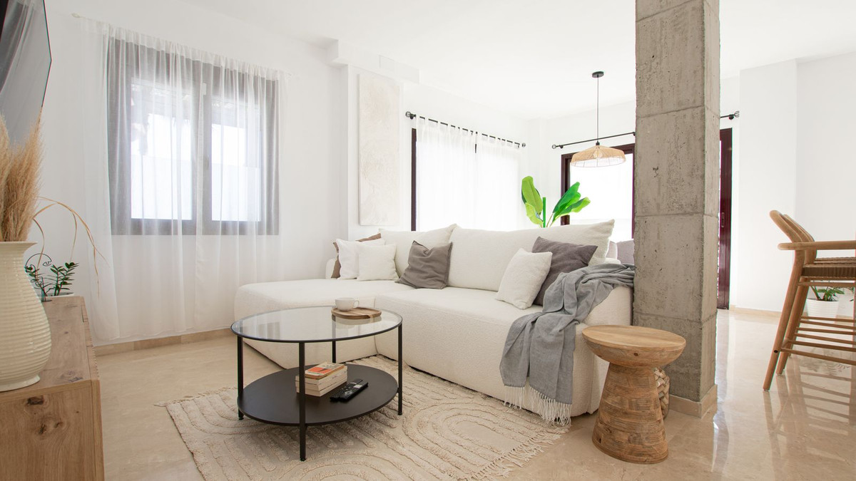 Appartement te koop in Riviera del Sol | 3 slaapkamers H5487568