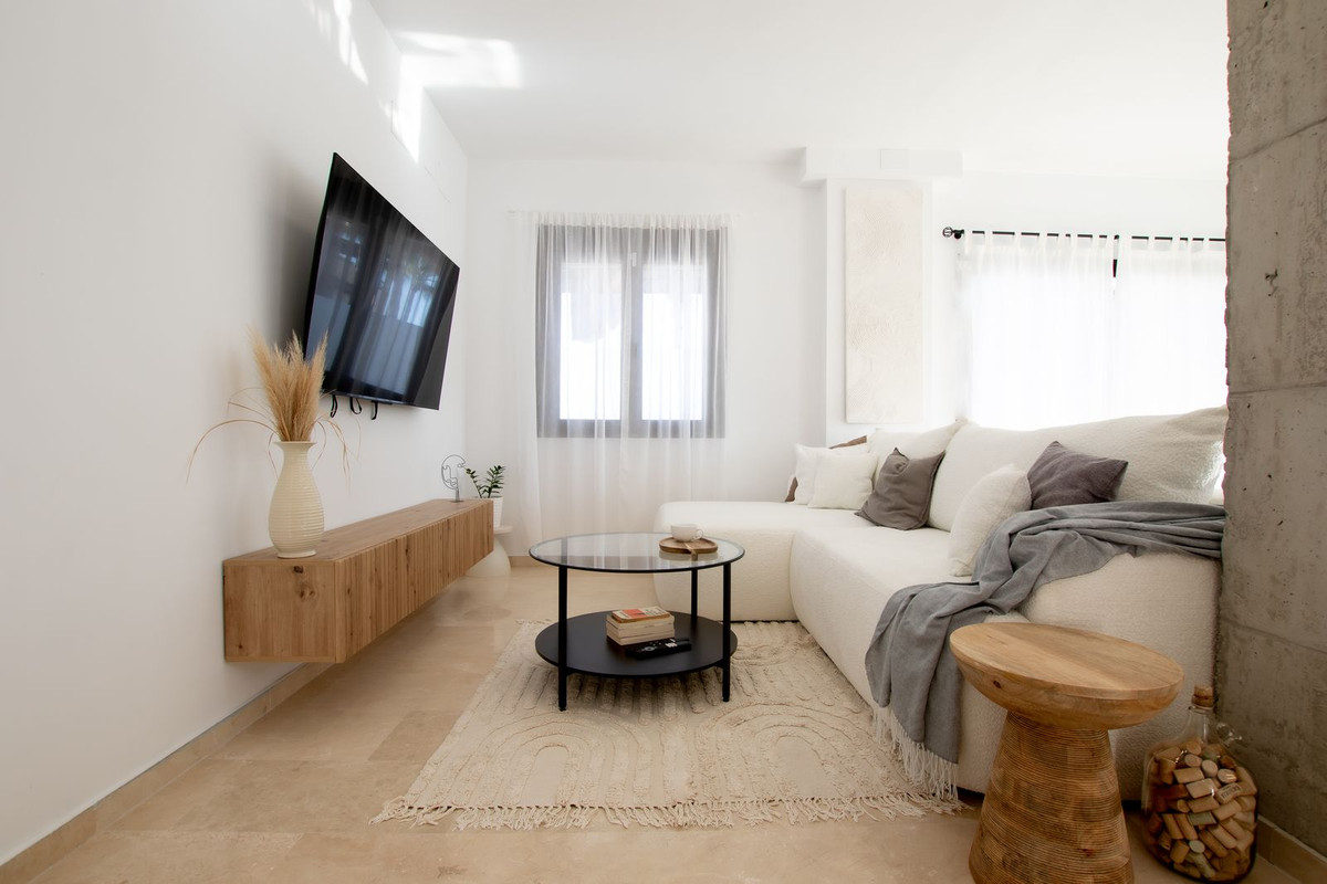 Appartement te koop in Riviera del Sol | 3 slaapkamers H5487568