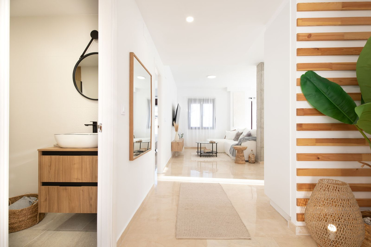 Appartement te koop in Riviera del Sol | 3 slaapkamers H5487568