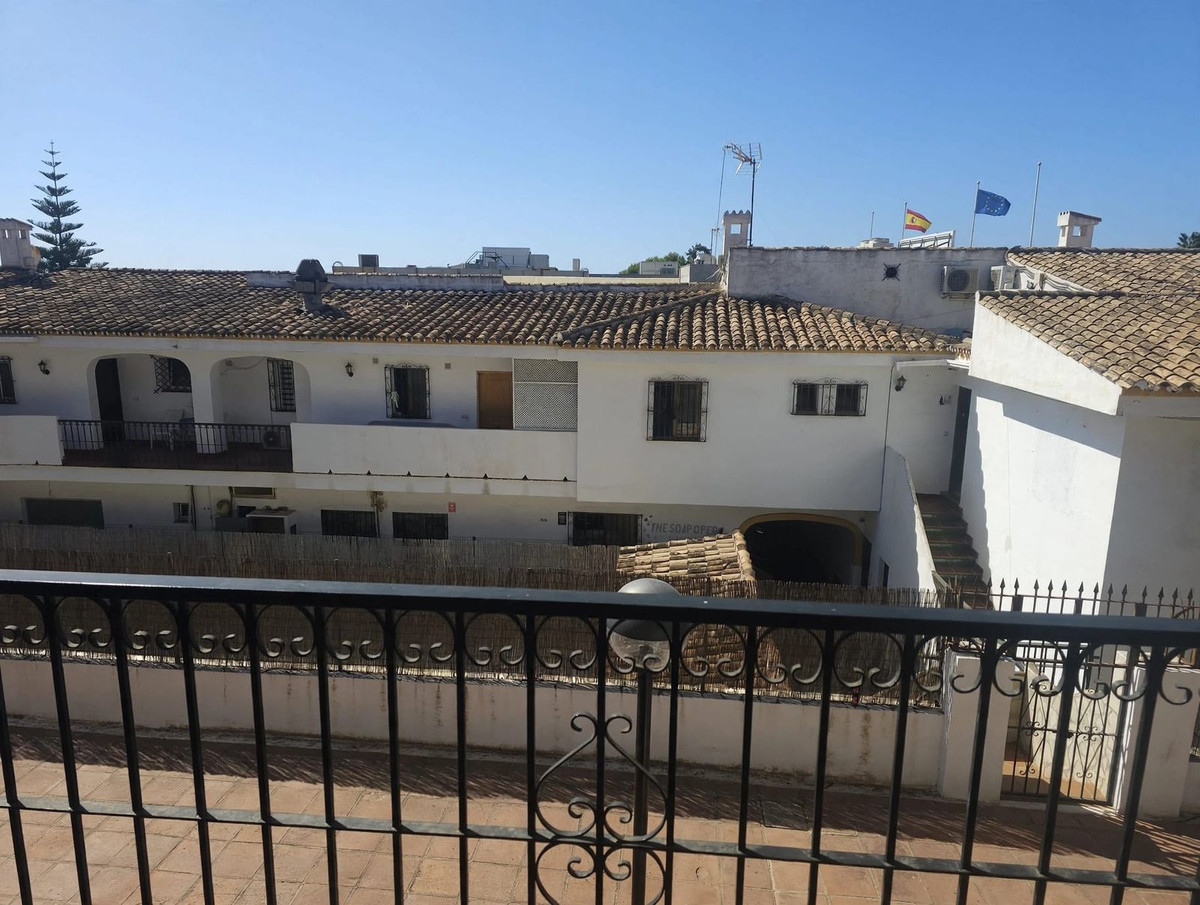 Huis te koop in Riviera del Sol | 1 slaapkamers H5490544