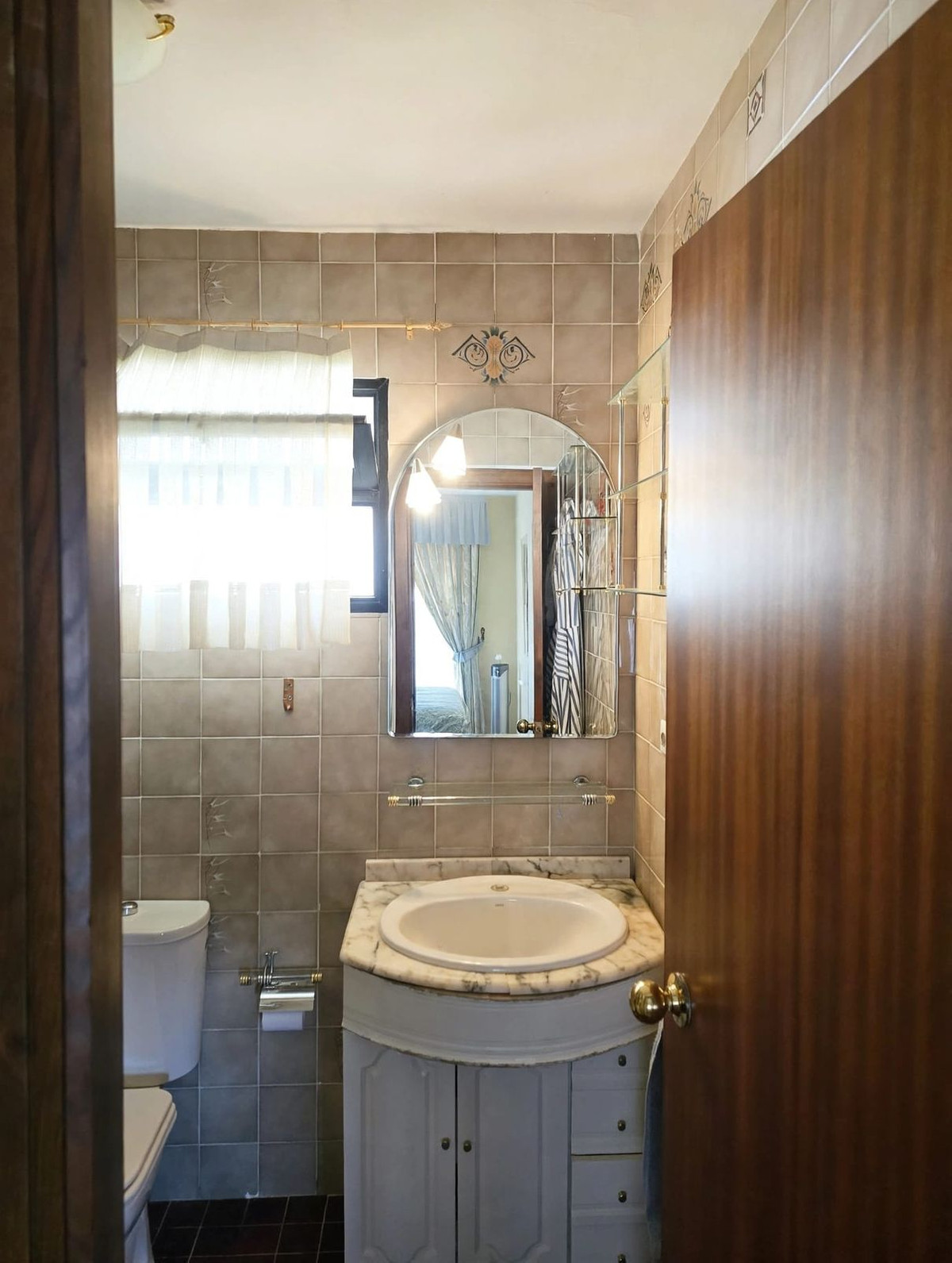 Huis te koop in Riviera del Sol | 1 slaapkamers H5490544