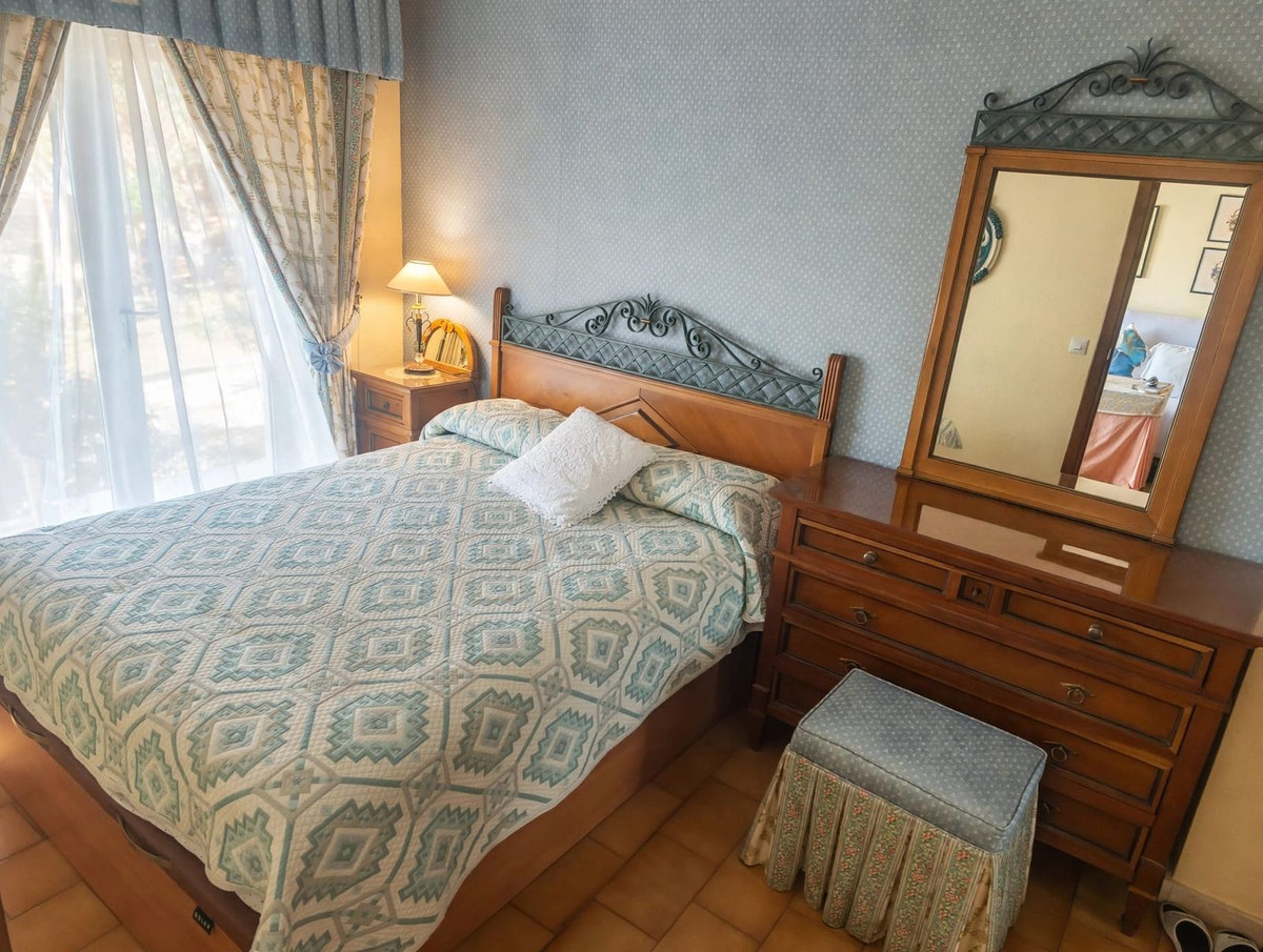 Huis te koop in Riviera del Sol | 1 slaapkamers H5490544