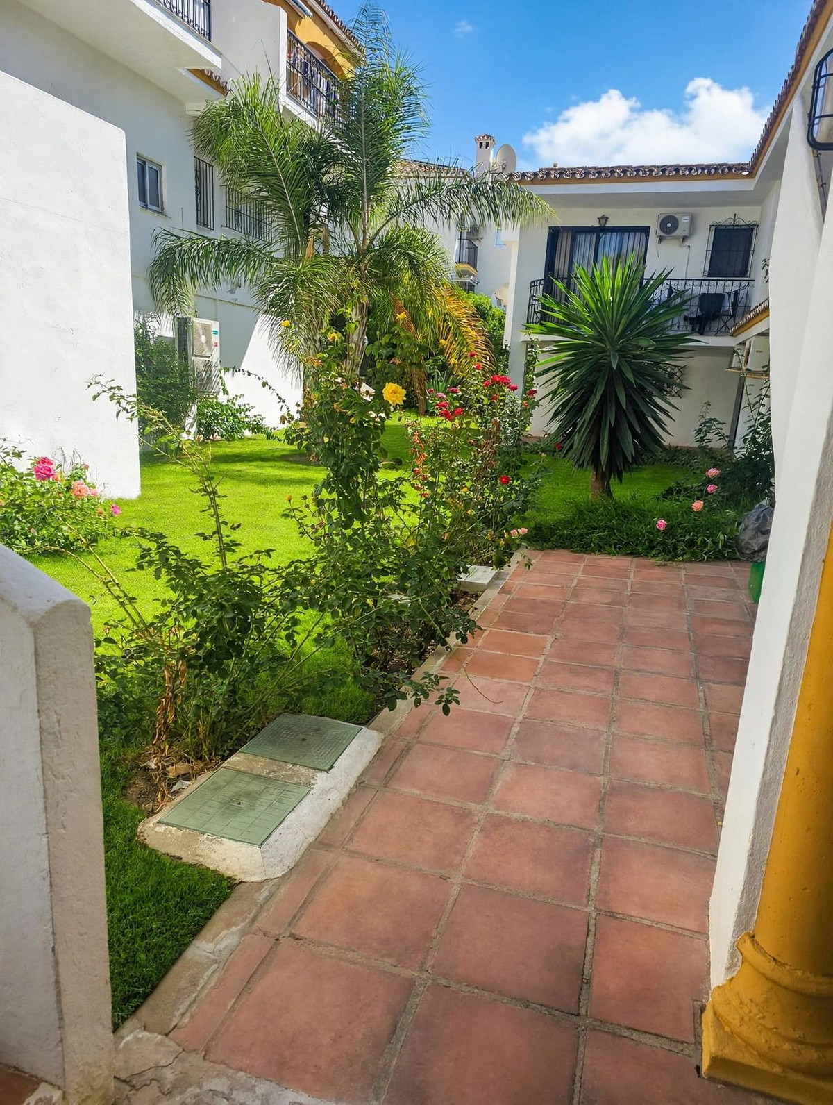 Huis te koop in Riviera del Sol | 1 slaapkamers H5490544