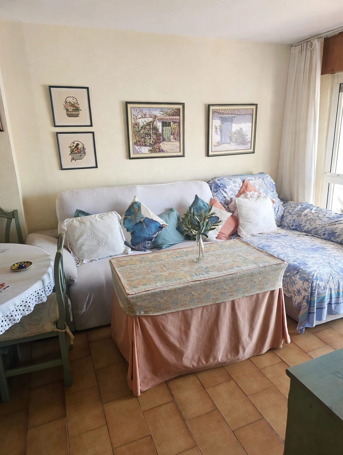 Huis te koop in Riviera del Sol | 1 slaapkamers H5490544