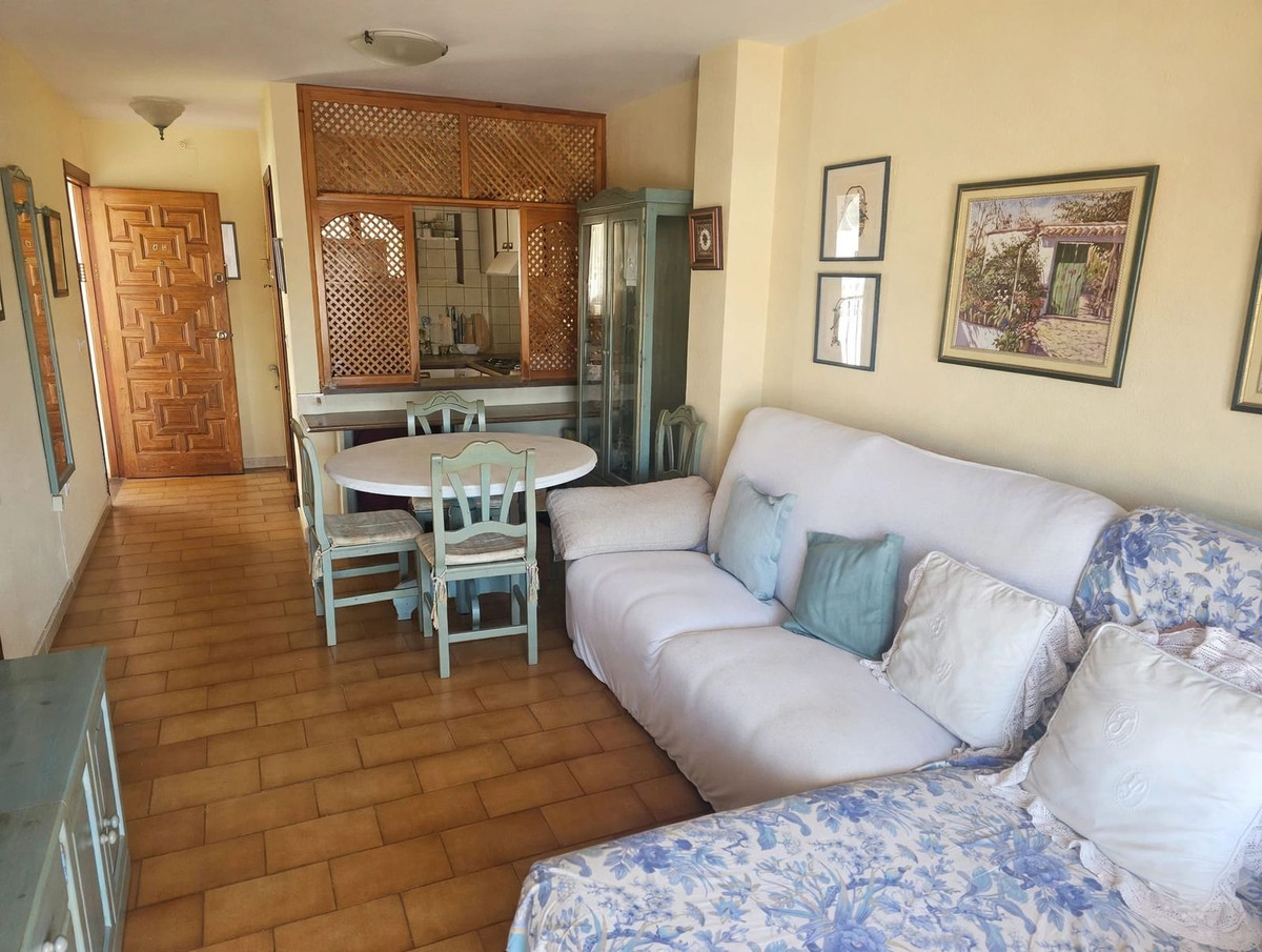 Huis te koop in Riviera del Sol | 1 slaapkamers H5490544