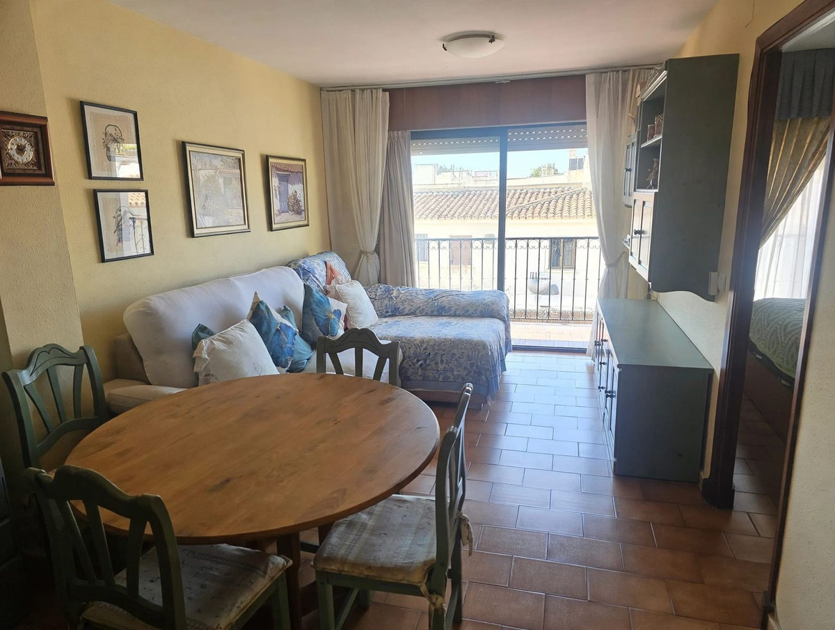 Huis te koop in Riviera del Sol | 1 slaapkamers H5490544