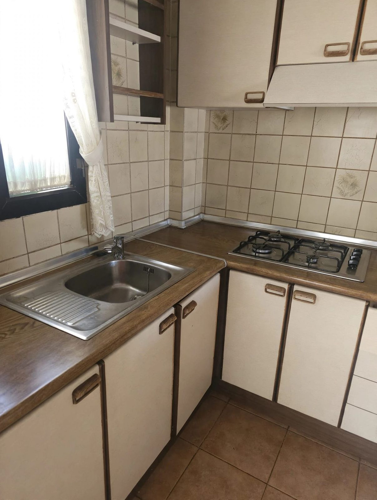Huis te koop in Riviera del Sol | 1 slaapkamers H5490544