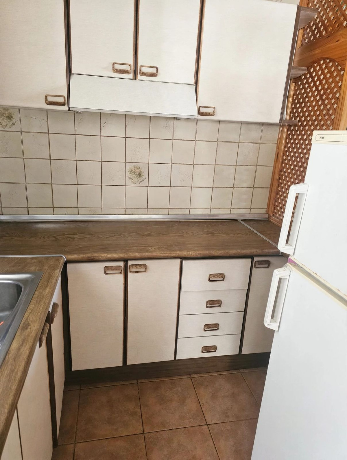 Huis te koop in Riviera del Sol | 1 slaapkamers H5490544