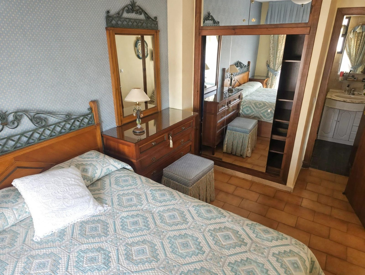 Huis te koop in Riviera del Sol | 1 slaapkamers H5490544