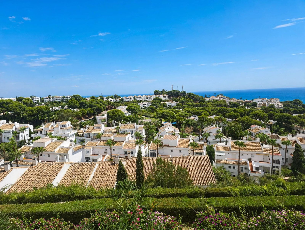 Huis te koop in Riviera del Sol | 1 slaapkamers H5490550