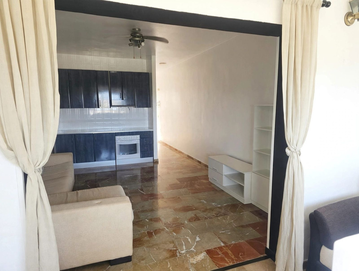 Huis te koop in Riviera del Sol | 1 slaapkamers H5490550
