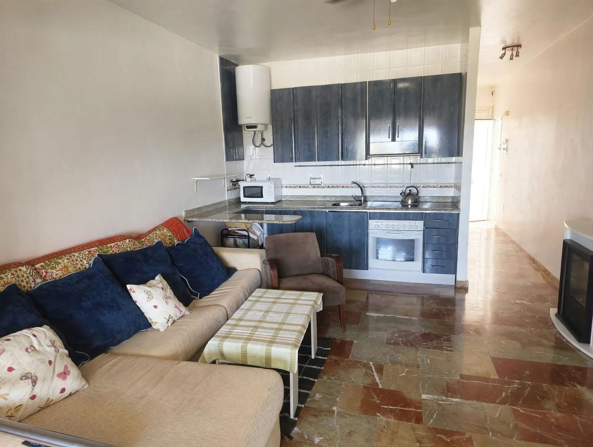 Huis te koop in Riviera del Sol | 1 slaapkamers H5490550