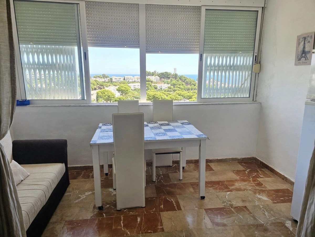 Huis te koop in Riviera del Sol | 1 slaapkamers H5490550