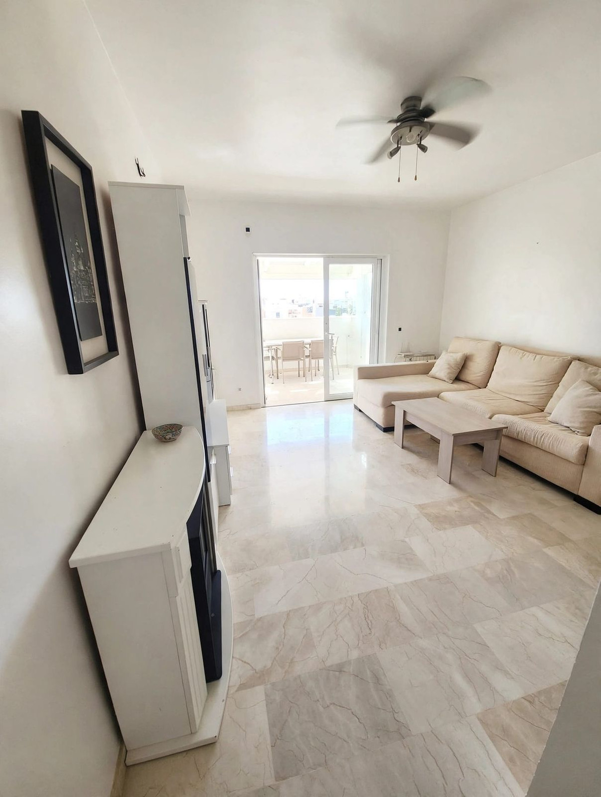 Huis te koop in Riviera del Sol | 1 slaapkamers H5490550