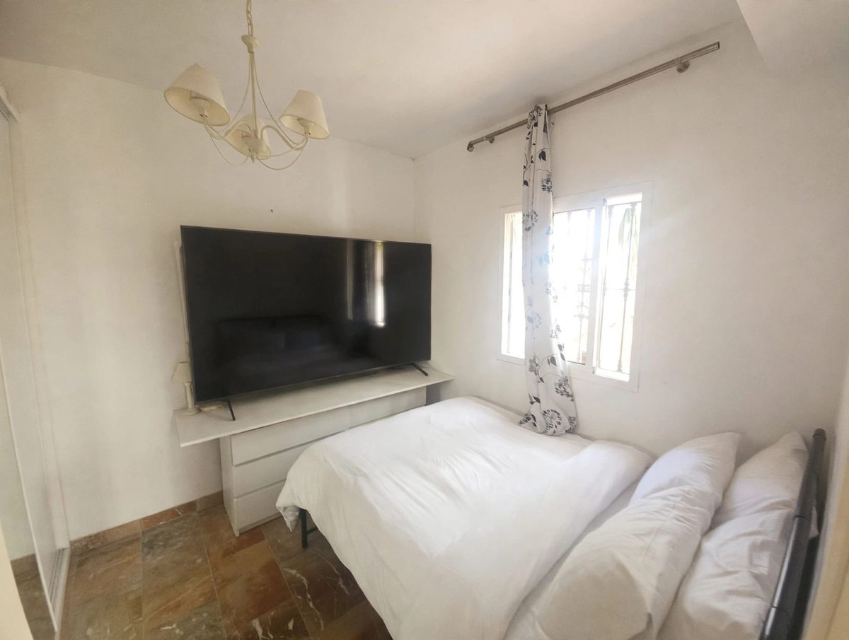 Huis te koop in Riviera del Sol | 1 slaapkamers H5490550