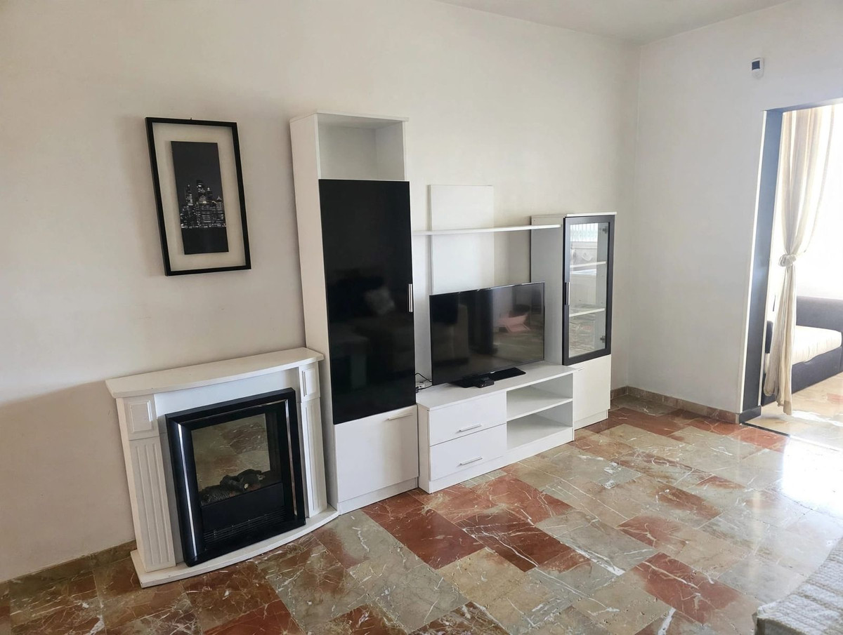 Huis te koop in Riviera del Sol | 1 slaapkamers H5490550