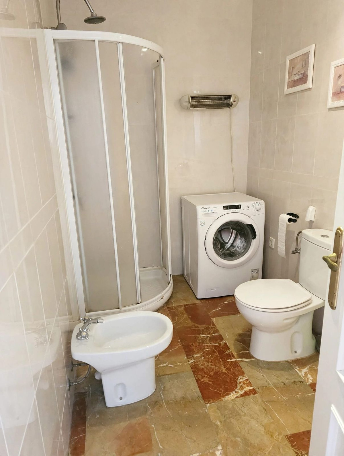 Huis te koop in Riviera del Sol | 1 slaapkamers H5490550
