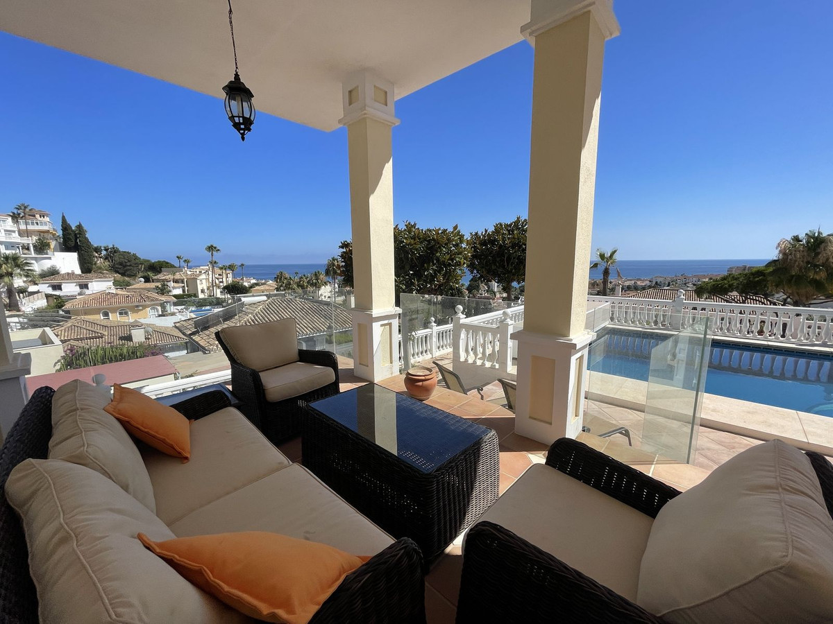 Huis te koop in Riviera del Sol | 6 slaapkamers H5500480