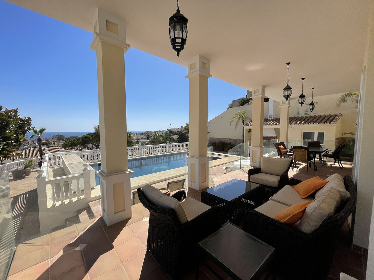 Huis te koop in Riviera del Sol | 6 slaapkamers H5500480