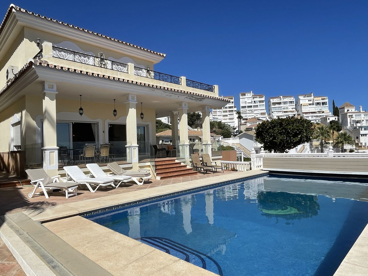 Huis te koop in Riviera del Sol | 6 slaapkamers H5500480