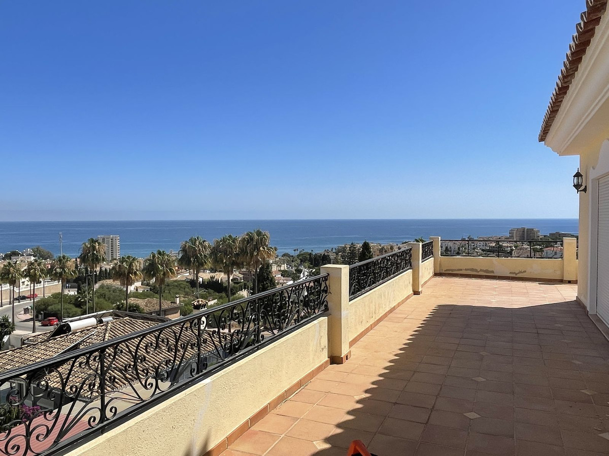 Huis te koop in Riviera del Sol | 6 slaapkamers H5500480