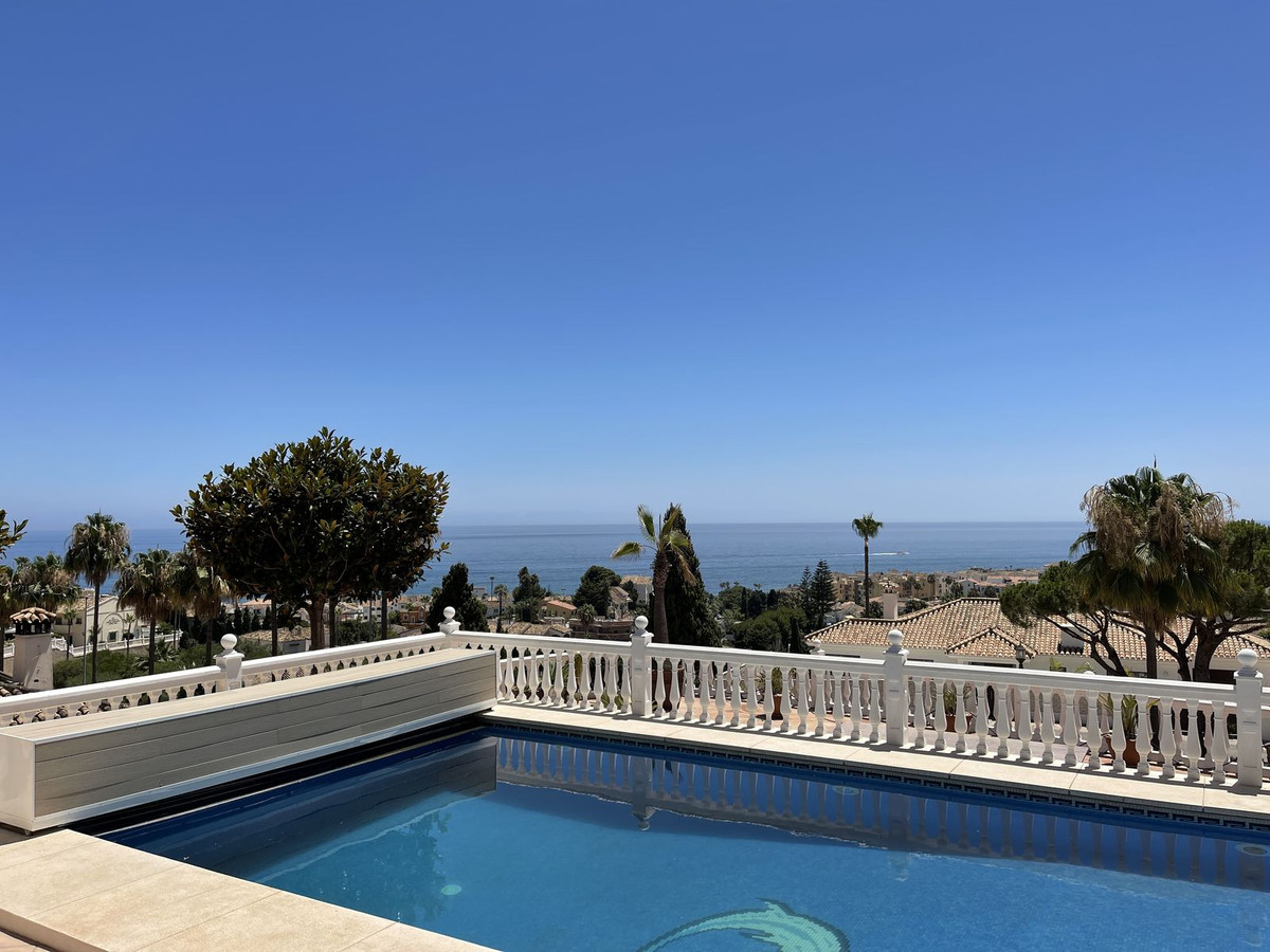 Huis te koop in Riviera del Sol | 6 slaapkamers H5500480