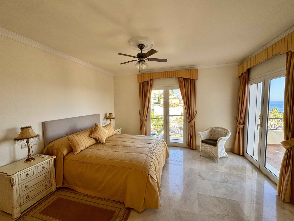 Huis te koop in Riviera del Sol | 6 slaapkamers H5500480