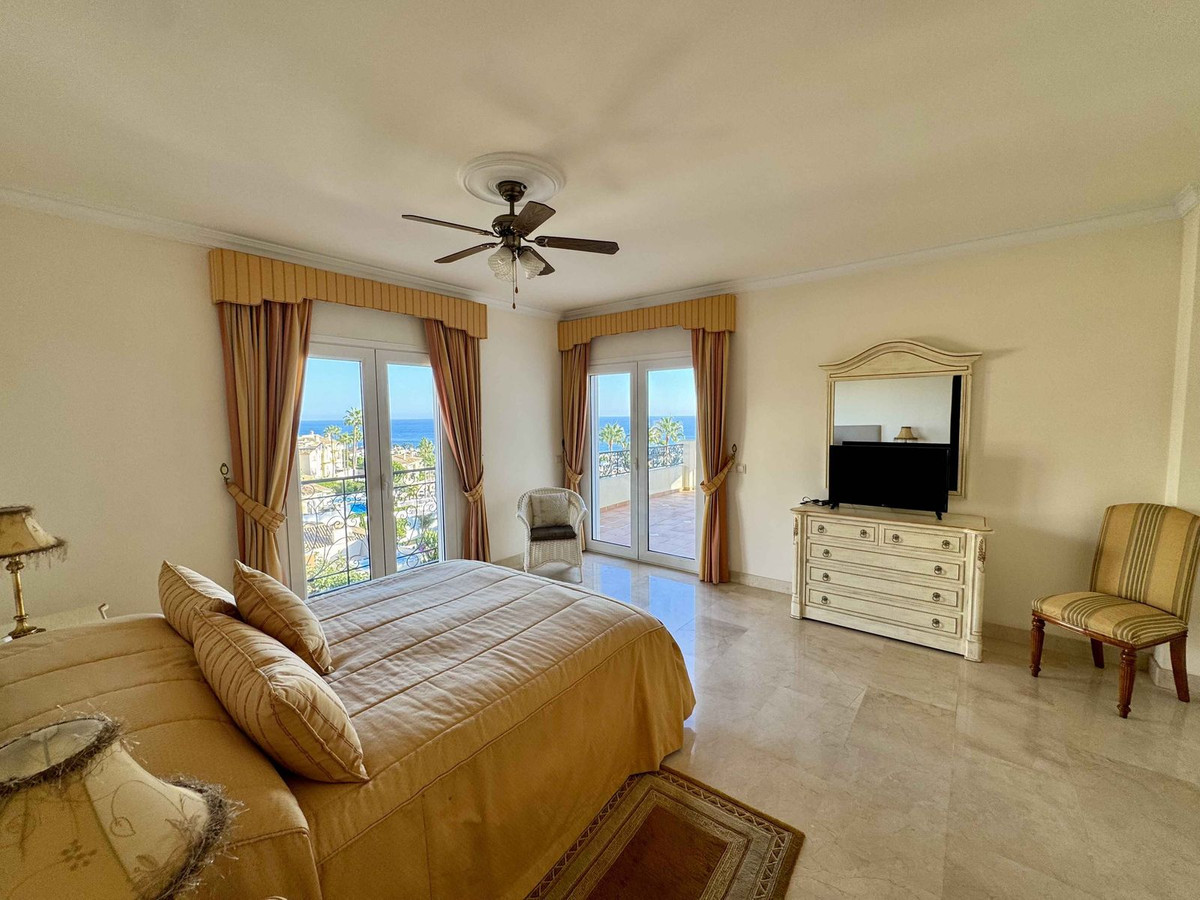 Huis te koop in Riviera del Sol | 6 slaapkamers H5500480